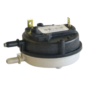 LENNOX PRESSURE SWITCH DUAL PORT 1.71" WC SPST Air Pressure Switch, Air Proving