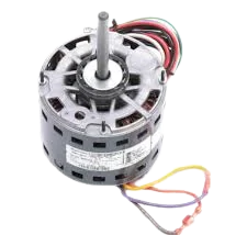 1/5HP CARRIER DIRECT DRIVE BLOWER MOTOR 115V 2.8FLA 1075RPM 4 SPEED Blower Motors, Fan, Run Capacitors