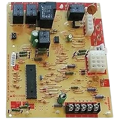GOODMAN/AMANA DEFROST CONTROL BOARD Control Board, Circuit, Ignition Modulating