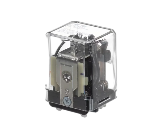 Power Relay, 24 Volt, 50/60HZ Electrical, Transformers, Relay
