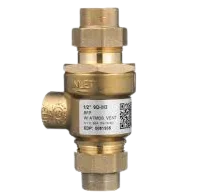 1/2" BACKFLOW PREVENTER (FEMALE) 9DM3 Boiler parts, Condensate Pumps