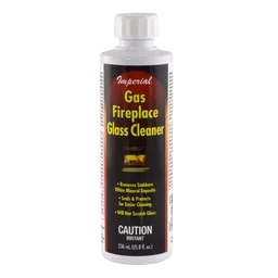 FIREPLACE GLASS CLEANER IMPERIAL Miscellaneous