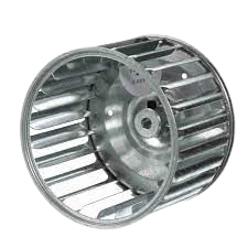 FASCO INDUCER BLOWER WHEEL Inducer Motor, Assembly, Venter, Draft, Exhaust Fan Fasco, Combustion Air Blower