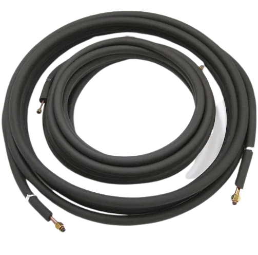50' LINE SET 3/8" X 3/4" X 1/2" A/C parts