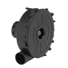 FASCO INDUCER MOTOR 1 SPEED 115V 1.95AMPS Inducer Motor, Assembly, Venter, Draft, Exhaust Fan Fasco, Combustion Air Blower