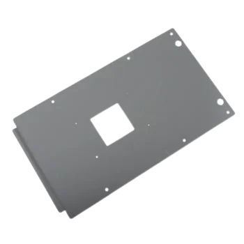 LENNOX COVER-DISC Fan Disc, High Limit Control Switches