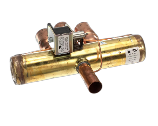 LENNOX REVERSING VALVE Gas Control Valve, Regulators, Flexible Gas Line