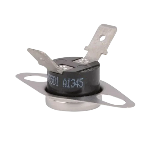 5/8" DISC LIMIT SWITCH AUTO RESET L190-30F Fan Disc, High Limit Control Switches