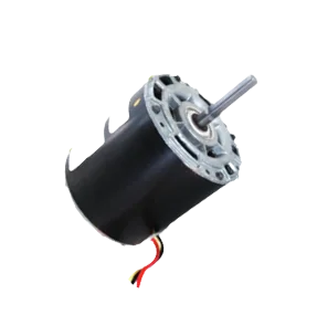1/8HP INTERTHERM BLOWER MOTOR 2 SPEED 115V 1050RPM Blower Motors, Fan, Run Capacitors