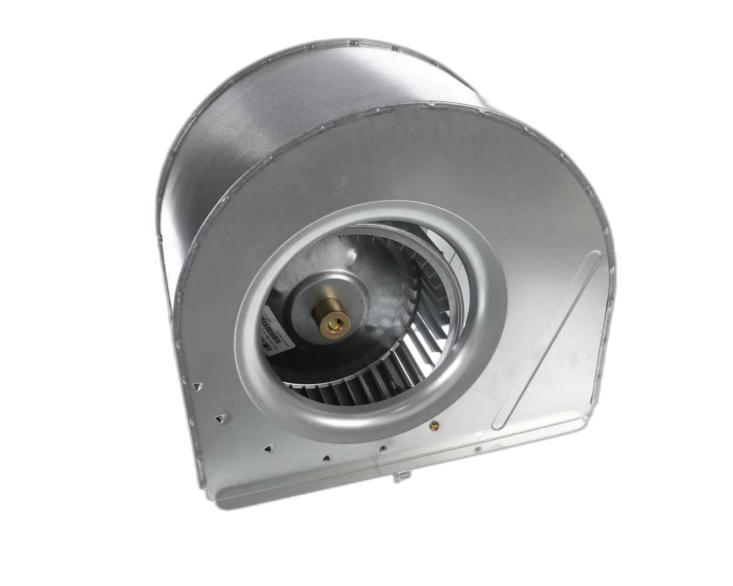 Housing/Blower Wheel Kit Blower Motors, Fan, Run Capacitors