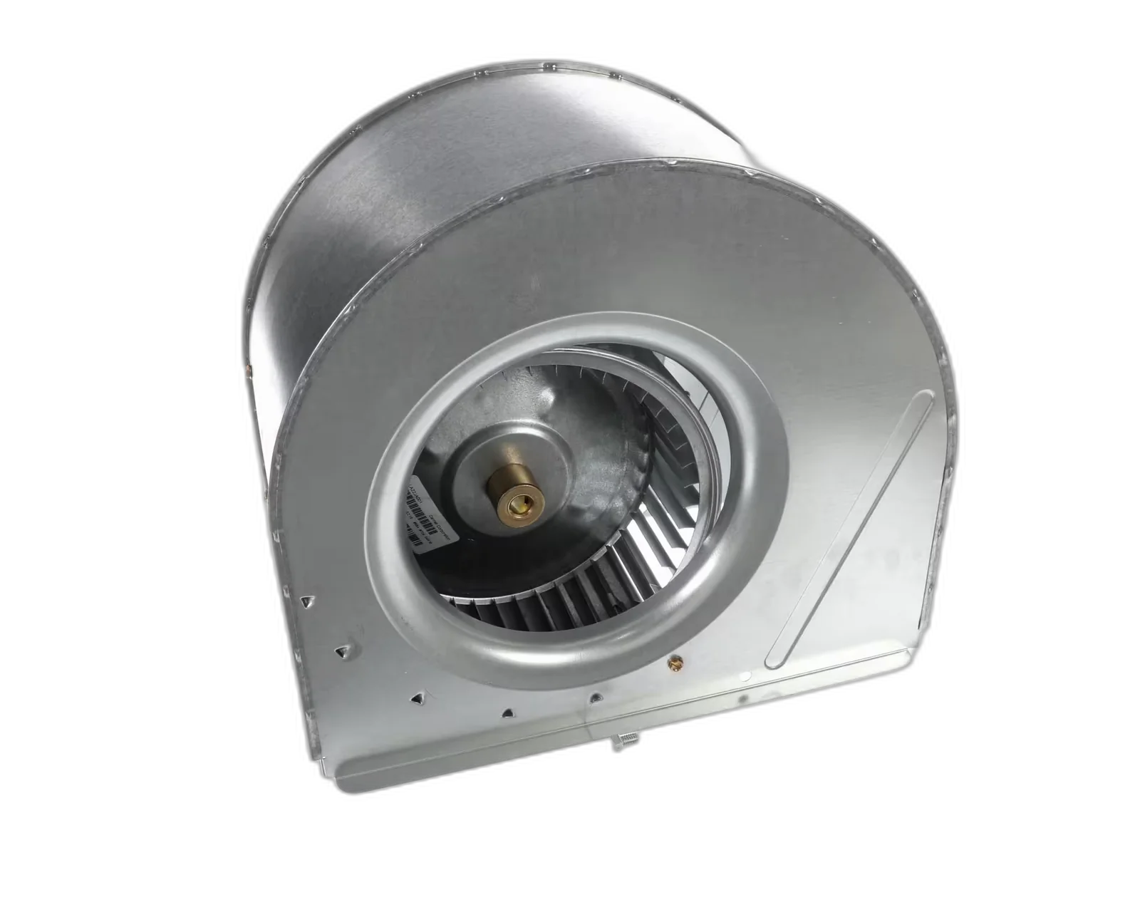 Housing/Blower Wheel Kit Blower Motors, Fan, Run Capacitors