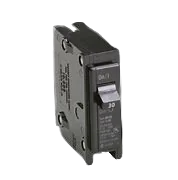 EATON CIRCUIT BREAKER 30 AMP  SINGLE POLE  Electrical, Transformers, Relay