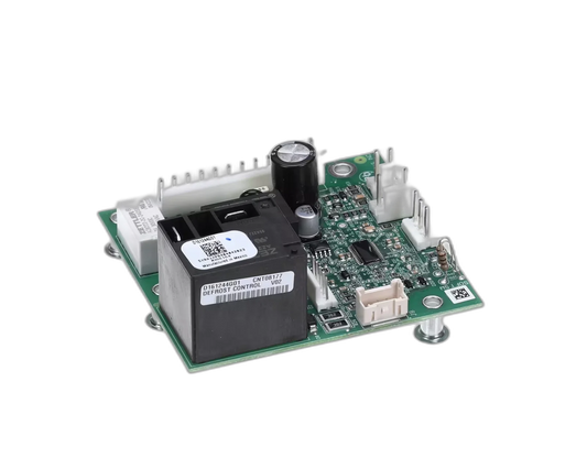 Defrost Control Board Control Board, Circuit, Ignition Modulating
