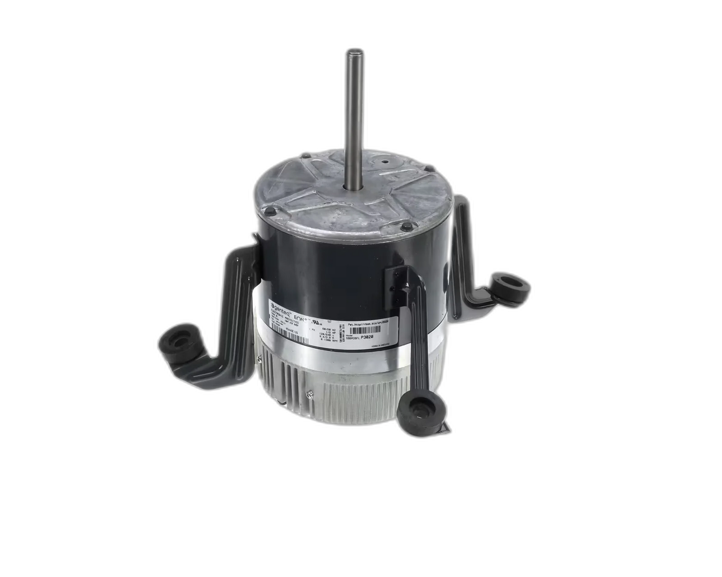 Blower Motor, 208-230Volt, 50/60HZ, 1/2HP Blower Motors, Fan, Run Capacitors