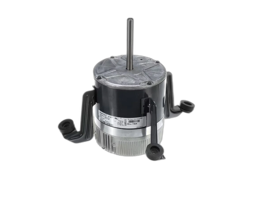 Blower Motor, 208-230Volt, 50/60HZ, 1/2HP Blower Motors, Fan, Run Capacitors