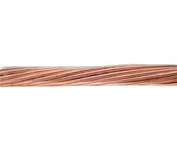 COPPER GROUND WIRE 6AWG / PER METRE A/C parts