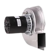 FASCO INDUCER MOTOR 2 SPEED 115V 1.4/.65AMPS Inducer Motor, Assembly, Venter, Draft, Exhaust Fan Fasco, Combustion Air Blower