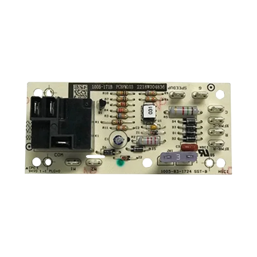 GOODMAN/AMANA TIME DELAY RELAY BOARD Electrical, Transformers, Relay