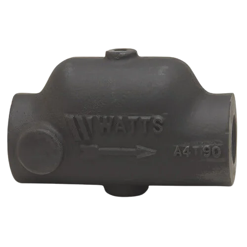 AIR SCOOP 1-1/4" ASM1 SERIES Boiler parts, Condensate Pumps