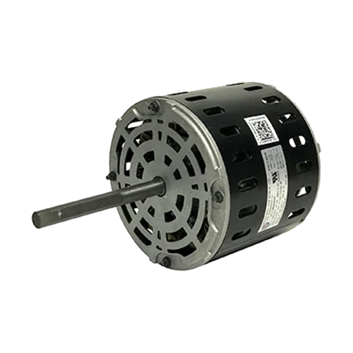 3/4HP BLOWER MOTOR 208/230V 3 SPEED 1PH 1075RPM Blower Motors, Fan, Run Capacitors
