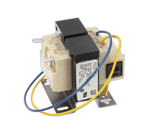 Transformer, 480 to 24V, 50/60HZ, 75VA Electrical, Transformers, Relay
