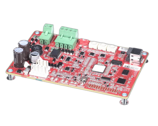 Control Board, Communication Interface Module Control Board, Circuit, Ignition Modulating