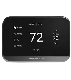 ELITEPRO S1000 WIFI PROGRAMMABLE THERMOSTAT Thermostats, Outdoor Sensors