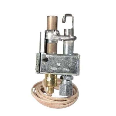 PILOT GENERATOR ASSEBLY Thermocouples, Pilot Assembly, Pilot Tubing