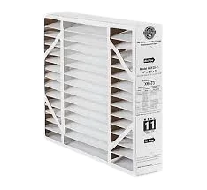 20" X 25" X 5" FILTER MERV 11 HEALTHY CLIMATE Air Filter and Cleaners