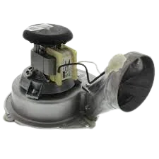 LENNOX COMBUSTION AIR INDUCER BLOWER ASSEMBLY 1/40HP 120V 60HZ 1.18AMPS 3250RPM Inducer Motor, Assembly, Venter, Draft, Exhaust Fan Fasco, Combustion Air Blower