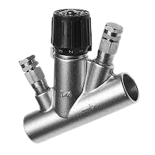ARMSTRONG 3/4" MIXING VALVE Boiler parts, Condensate Pumps