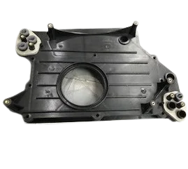 ICP COLLECTOR BOX Inducer Motor, Assembly, Venter, Draft, Exhaust Fan Fasco, Combustion Air Blower