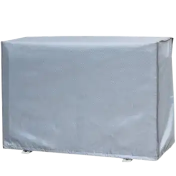 BRINMAR AC COVER FOR COMFORT AIRE CONDENSERS. (NOT EXACTLY AS SHOWN) A/C parts