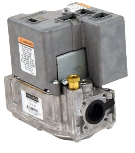 ICP GAS VALVE N HSI SNAP HW Gas Control Valve, Regulators, Flexible Gas Line