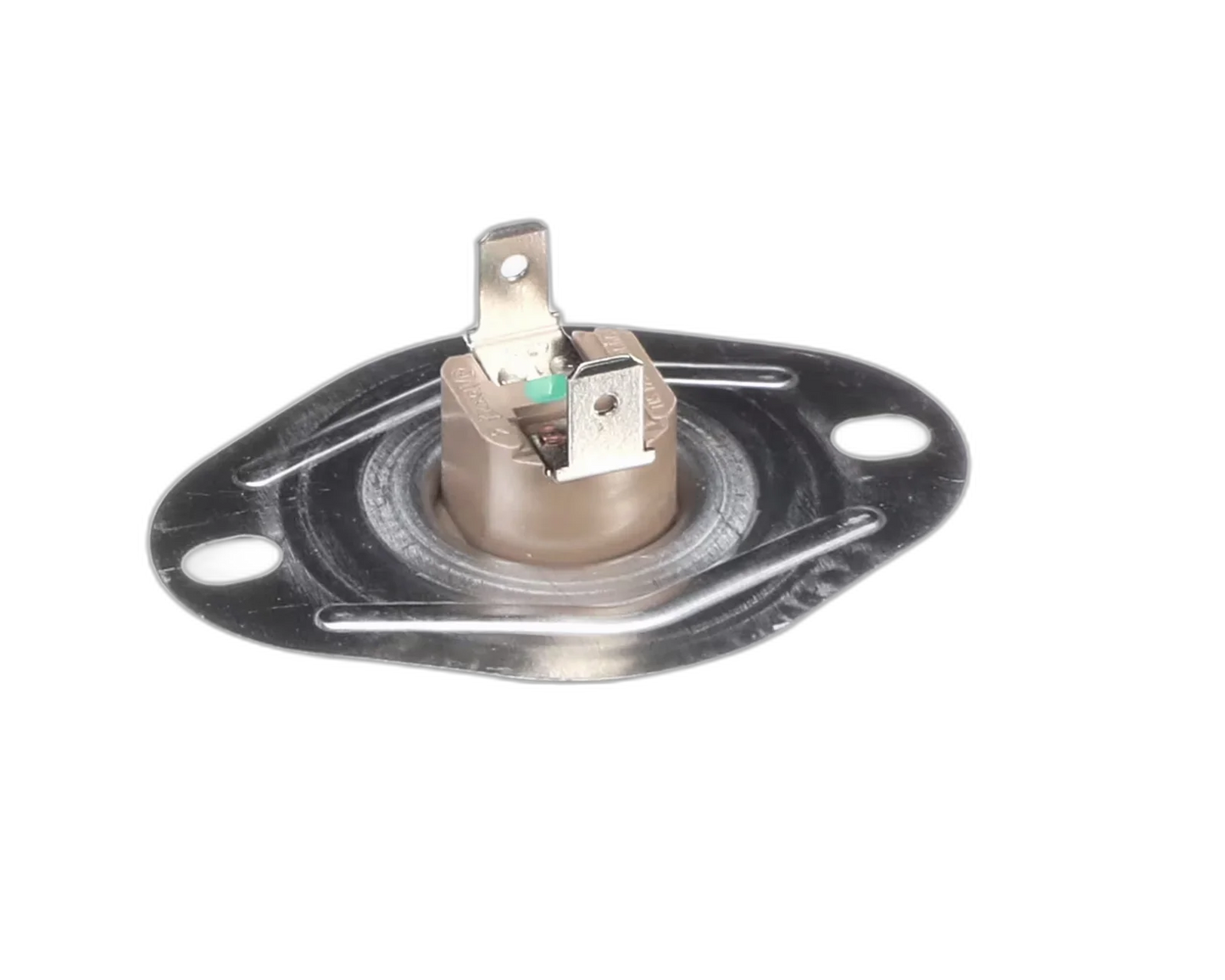 Limit Switch, Disc, 165F Fan Disc, High Limit Control Switches