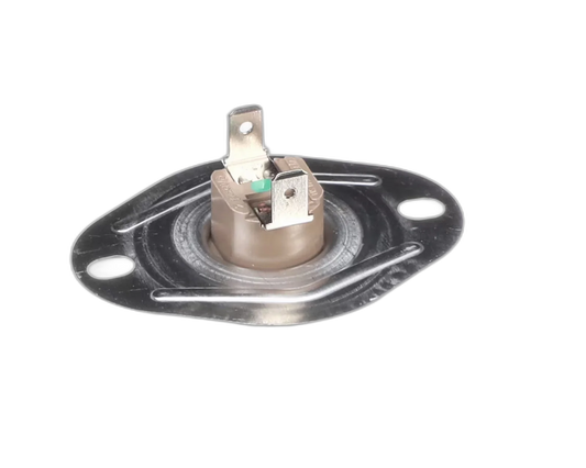 Limit Switch, Disc, 165F Fan Disc, High Limit Control Switches