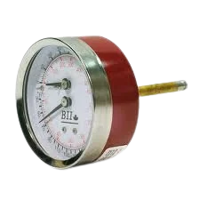 TRIDICATOR CENTRE BACK CONNECTION 2.5" DIA 1/4" Boiler parts, Condensate Pumps