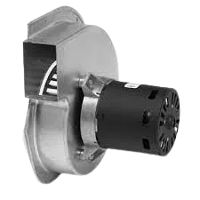 INDUCER MOTOR ASSEMBLY 2 STAGE 2 SPEED 1/50HP 115V Inducer Motor, Assembly, Venter, Draft, Exhaust Fan Fasco, Combustion Air Blower