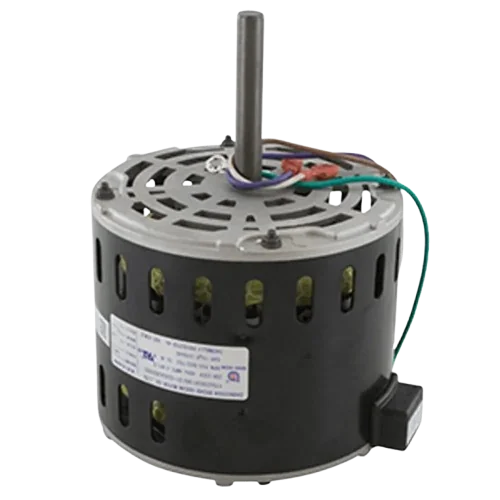 YORK/ETC BLOWER MOTOR 1/3 ,950 RPM 3 SPD 230 Blower Motors, Fan, Run Capacitors