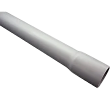 1/2" IPEX SCH 40 PIPE 10 FEET PVC Schedule 40, 636 PVC, S636, ABS