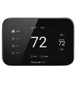 ELITEPRO S1200 WIFI PROGRAMABLE THERMOSTAT Thermostats, Outdoor Sensors