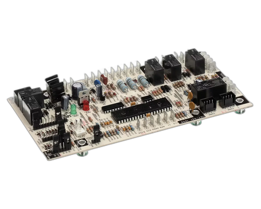 YORK/ETC CONTROL BOARD, HEAT PUMP Control Board, Circuit, Ignition Modulating