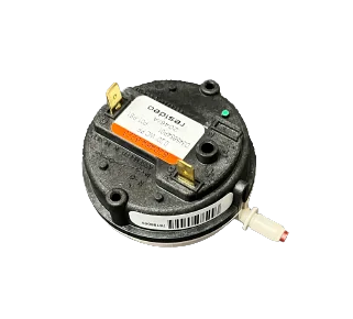 PRESSURE SWITCH 1.0" WC Air Pressure Switch, Air Proving