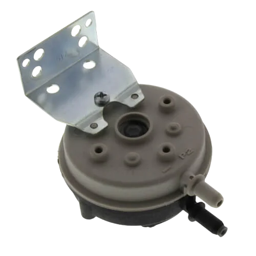 ICP PRESSURE SWITCH 1.38" WC Air Pressure Switch, Air Proving