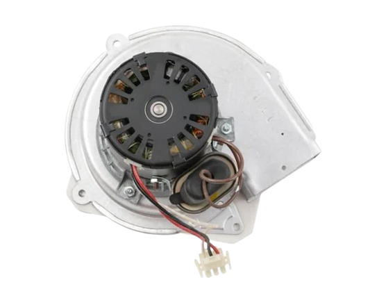 LENNOX COMBUSTION AIR INDUCER BLOWER ASSEMBLY 1/80HP 120V 60HZ 2200-3300RPM Inducer Motor, Assembly, Venter, Draft, Exhaust Fan Fasco, Combustion Air Blower
