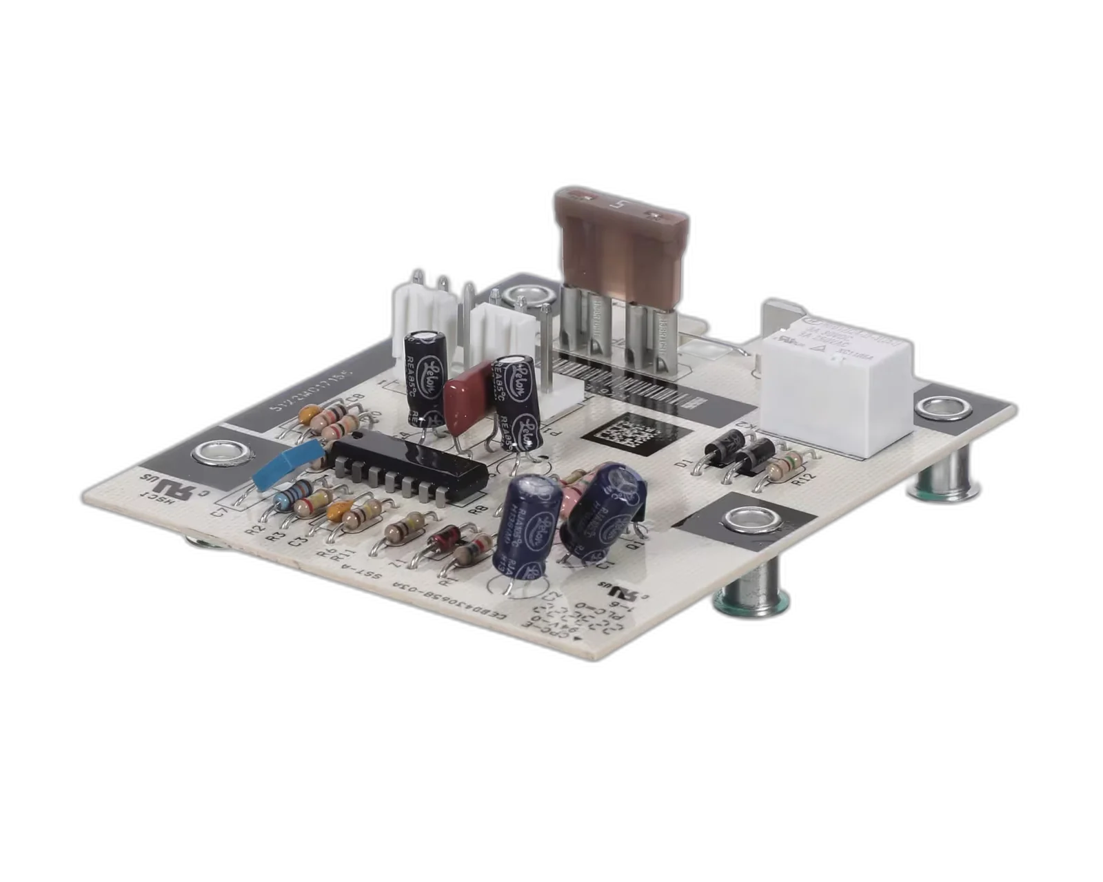 Control Board, Fan Blower Control Board, Circuit, Ignition Modulating