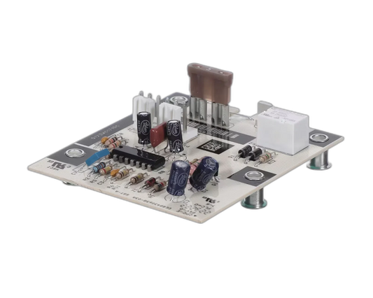 Control Board, Fan Blower Control Board, Circuit, Ignition Modulating