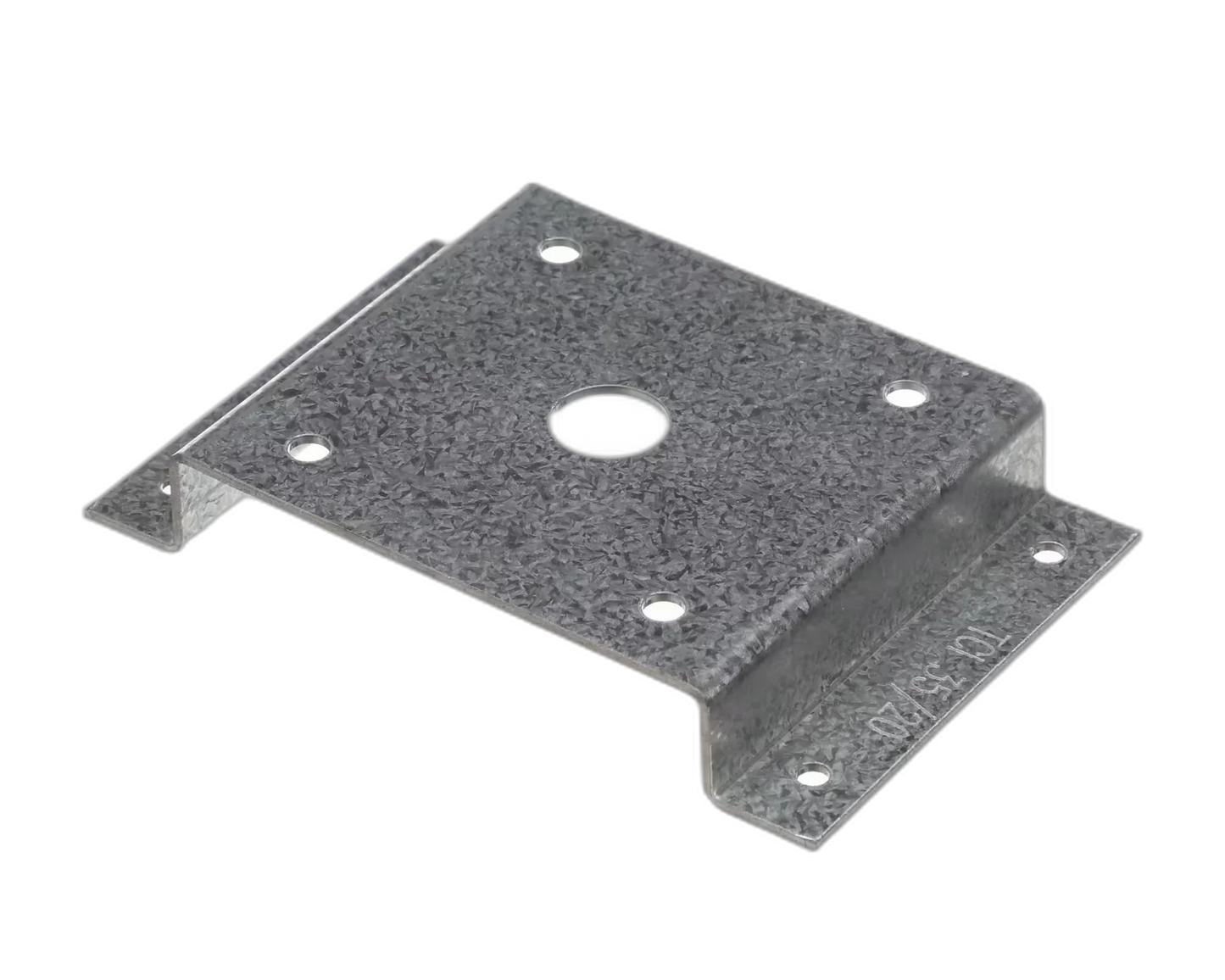 Motor Channel Blower Motors, Fan, Run Capacitors