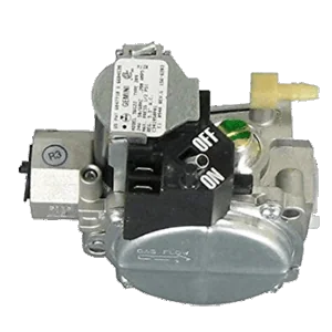 1/2" X 1/2" SINGLE STAGE HSI/DSI FAST OPENING GAS VALVE UPGRADE Gas Control Valve, Regulators, Flexible Gas Line