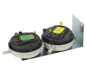 ICP PRESSURE SWITCH 2-STG 0.30" WC / 0.59" WC Air Pressure Switch, Air Proving